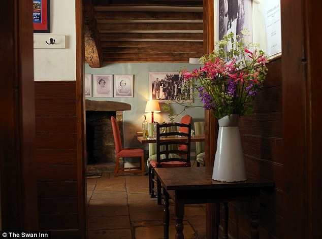 The Swan Inn Refurbished 2